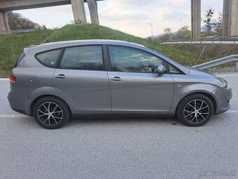 Seat Altea XL 1.4 TSI - 7