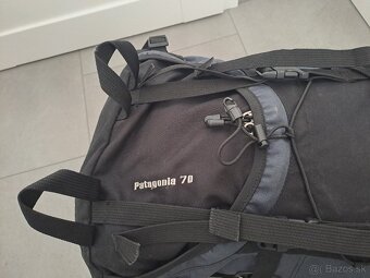 Batoh Treksport Patagonia - 7