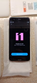 Xiaomi Mi6 Black 6/128 GB - ZLAVA TENTO VÍKEND - 7
