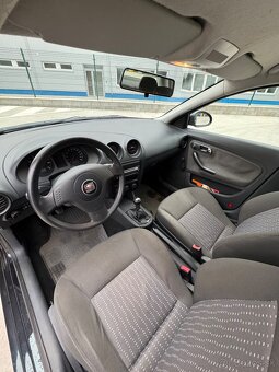 Seat Cordoba 1.4 16V, 2006 - 7