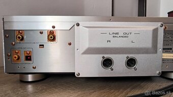 Pioneer PD T 07 - 7