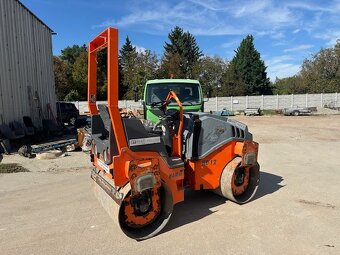 Valec Hamm HD12 3 tony - 7