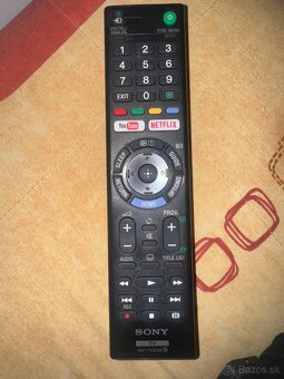 Sony KD-43XF7003 - 7