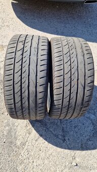 Matador HECTORA 3 255/40R19 - 7