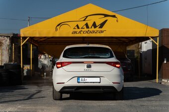 Seat Leon -r.v.2020- 2.0 TDI M6 - 7