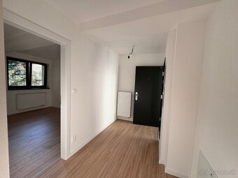 2 izbový apartmán Rajecké Teplice centrum - 7