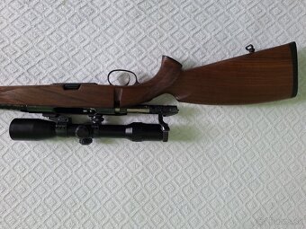 STEYR MANNLICHER CLASSIC 30-06 spr. - 7