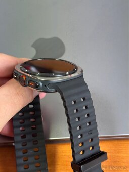 Samsung Galaxy Watch Ultra 47mm - len odskúšané - 7