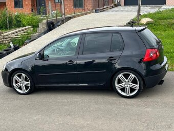 Vw golf 5 1.9 tdi - 7