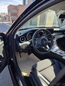 W205 C200 - 7