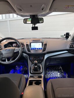 Ford Kuga 1.5 EcoBoost - 7