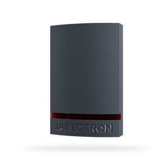 JABLOTRON 100+ - 7