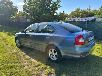 Škoda Octavia 1.6 TDI, Comfort - 7
