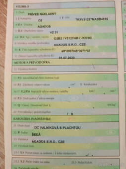 Príves AGADOS - 7