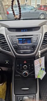 Predam tuto zachovalu Hyundai Elantru .LPG - 7