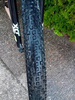 Cannondale SL4 Trail - 7