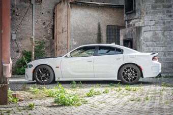 Dodge Charger 6.4L V8 Scat Pack 2019 DPH - 7