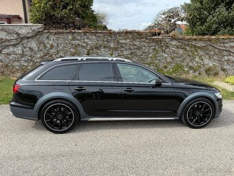 Audi A6 Allroad 3.0l Quattro 160kW 2017 160.000km - 7