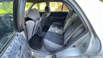 Mazda 323 - 7