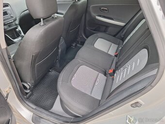 Kia Cee´d SW 1.6 GDI LX/Silver - 7