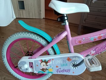 Detsky bicykel 16 - 7