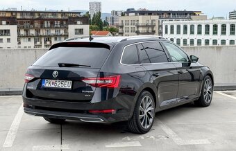 Škoda superb L&K 4x4 140kw - 7