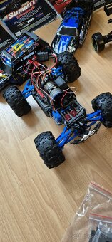 Traxxas Revo Summit XRT - 7