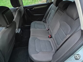 Volkswagen Passat B7 2.0 TDI 103 kW, Diesel, r.v.2012 - 7