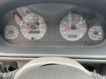 Škoda Felicia 1.3 MPI - 7