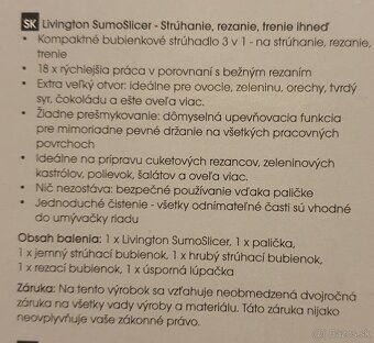 strúhadlo - 7