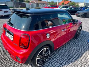 Mini Cooper John Cooper Works Hatchback 141kw Automat - 7