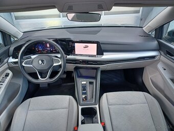VW Golf Variant Life 1.0 eTSI DS7 - 7