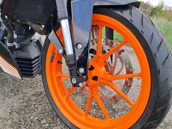 Ktm 390 Duke ABS - 7
