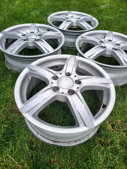 5X112 R16 RCD Germany ALu disky - 7