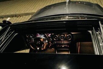 Predam AMG c43 - 7