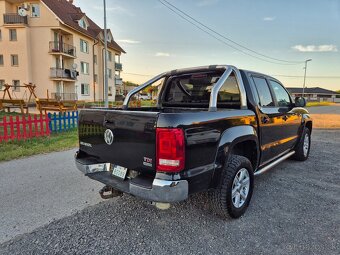 Vw amarok - 7