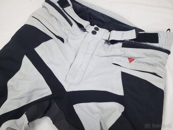Modeka Breeze pánska letná textilná moto kombinéza 2XL/XL 56 - 7