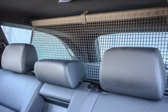 Mercedes-Benz E trieda Kombi 200 CDI Blue Avantgarde - 7