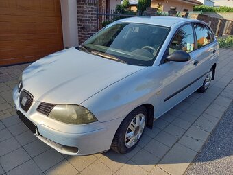 Seat IBIZA - 7