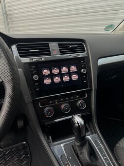 Volkswagen Golf VII Variant 1.6 TDi DSG - Odpočet DPH - 7