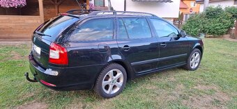 Škoda octavia 2.0 Tdi 103KW CR 2013 - 7