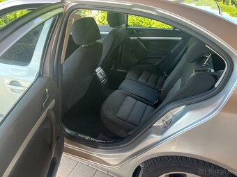 Škoda Octavia 1.9 TDI Ambiente - 7