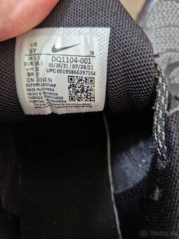 Tenisky NIKE Air Max Plus Tn vel.38 - 7