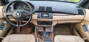 BMW X5 3.0d 135kw 4x4 automat - 7