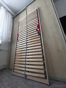 Moderná posteľ - 7