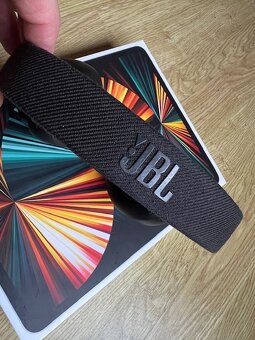 Bezdrôtové slúchadlá JBL life 770NC cierne /best cena/ - 7