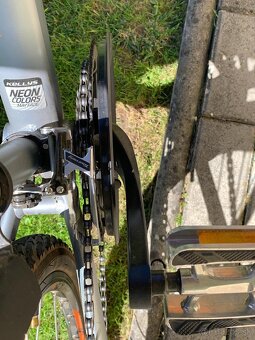 Predám bicykel Kellys Cliff 90 (Crosslite). - 7