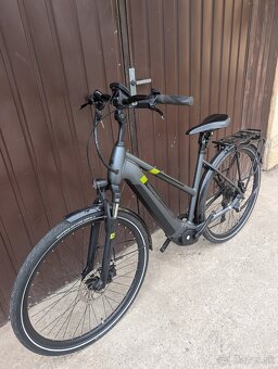 EBIKE Pegasus Evo - 7