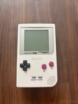 Nintendo Set - 7
