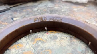 5x112  R18 + zimné pneu - 7